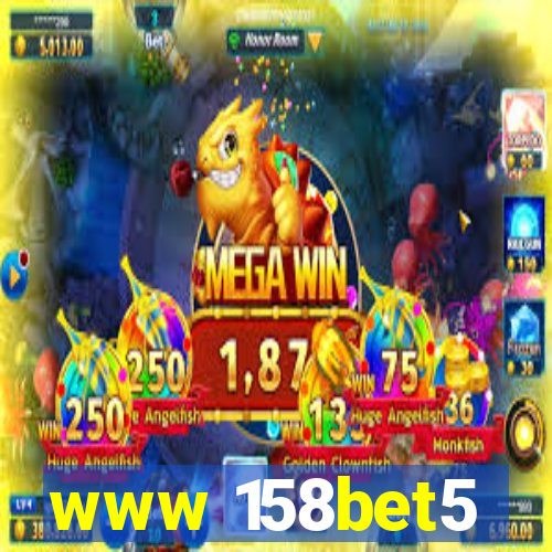 www 158bet5